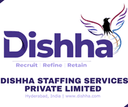 DISHHA STAFFING SERVICES PVT LTD logo
